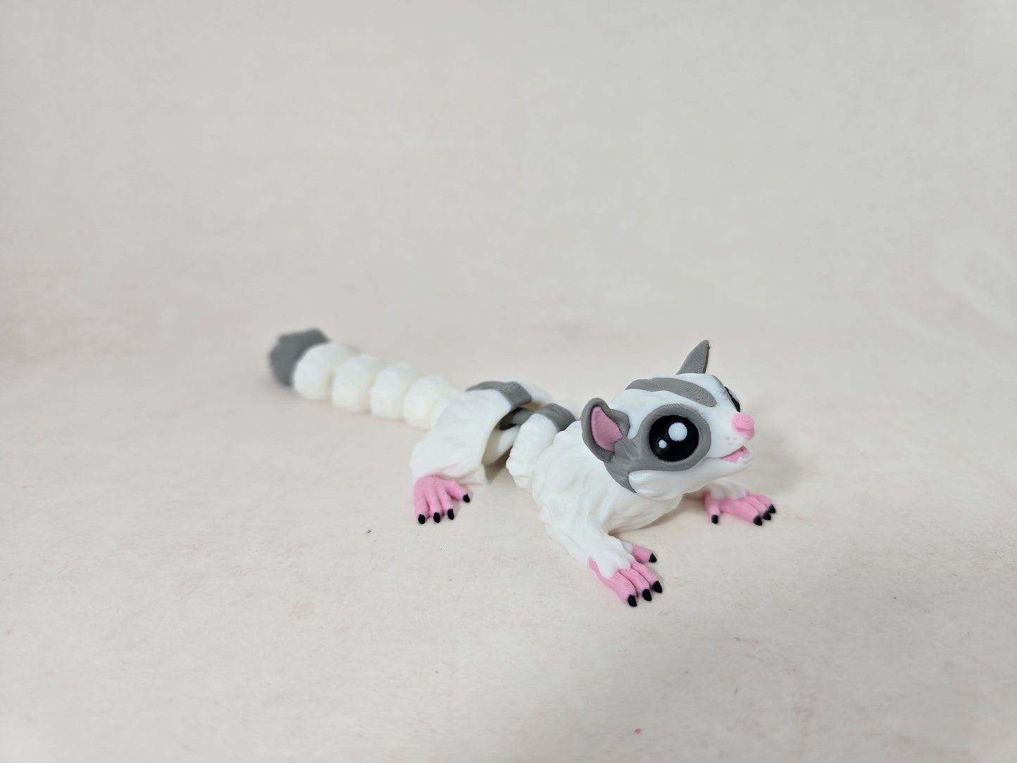 Articulated Sugar Glider